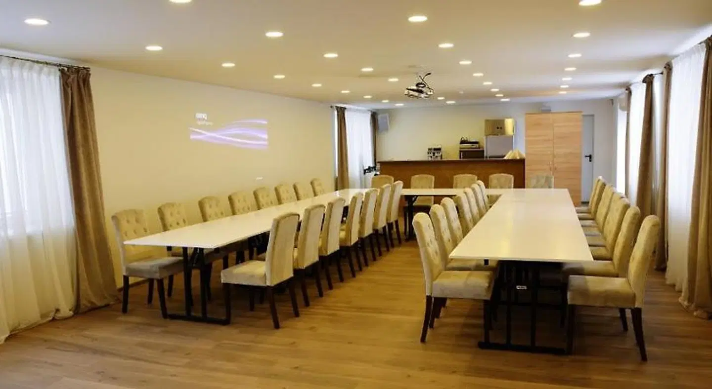 Pasazo namai B&B Konferenz