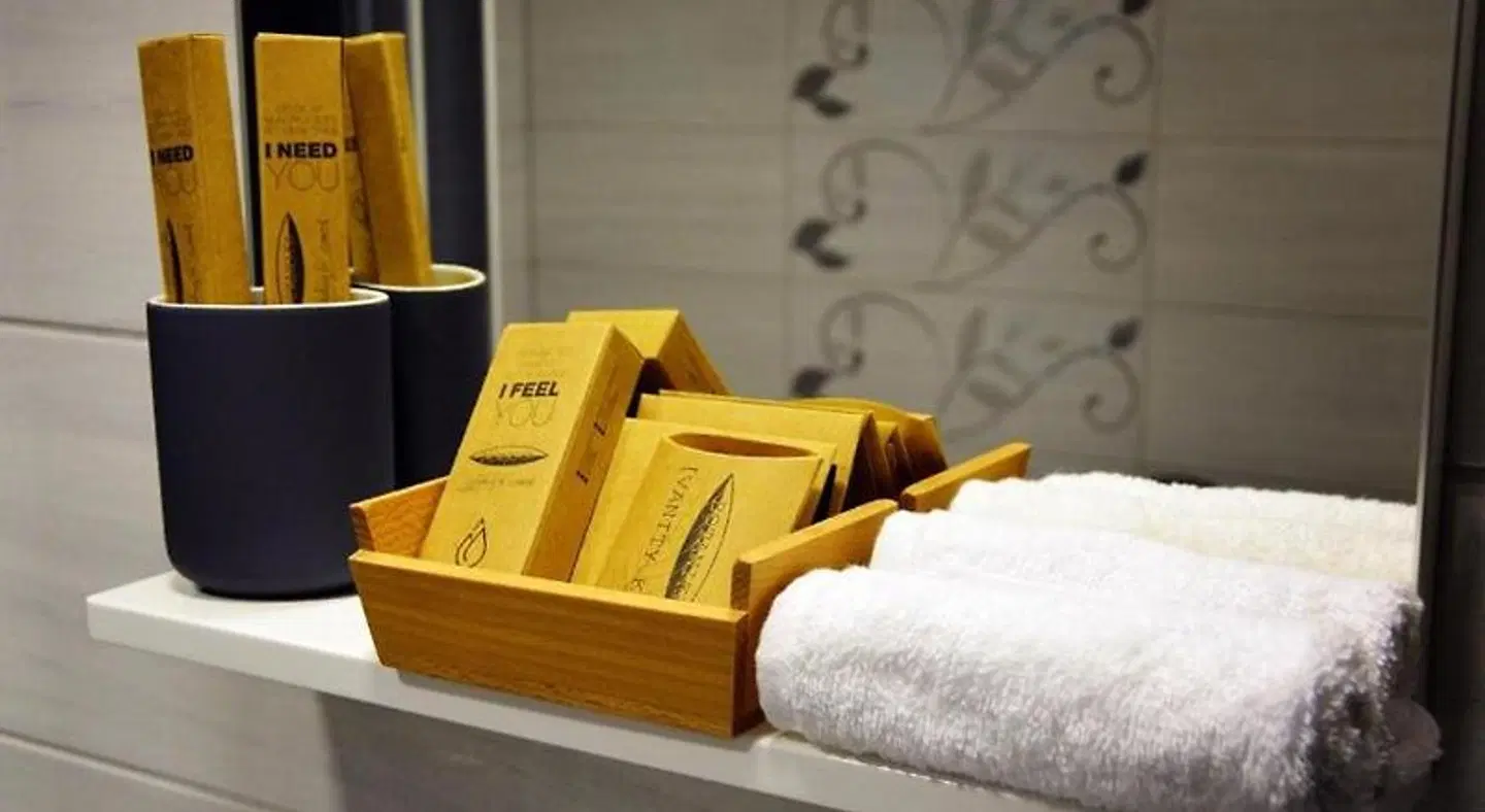 Pasazo namai B&B HEALTH_BEAUTY