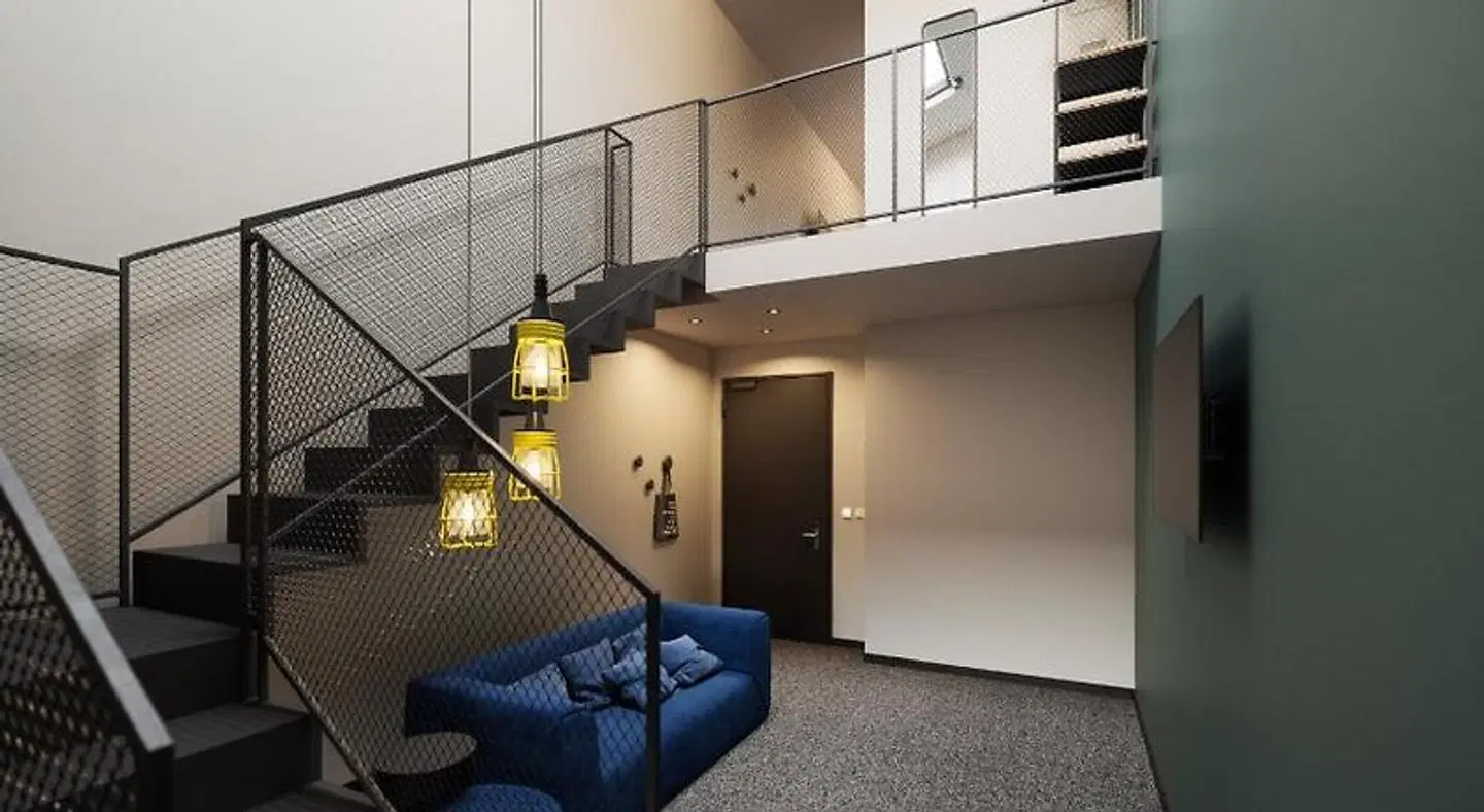 The Social Hub Madrid SPORTS_AND_LEISURE