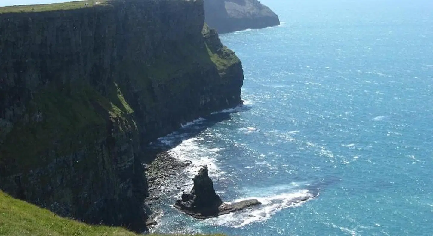 O'Learys Lodge LANDSCAPE