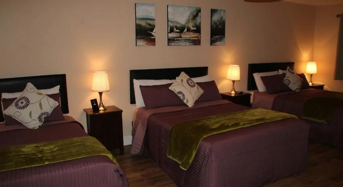 O'Learys Lodge ROOM_EXAMPLE