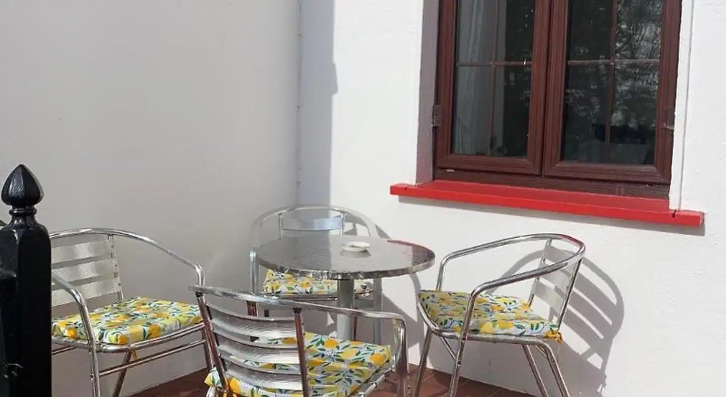 Beech Lodge B&B Konferenz