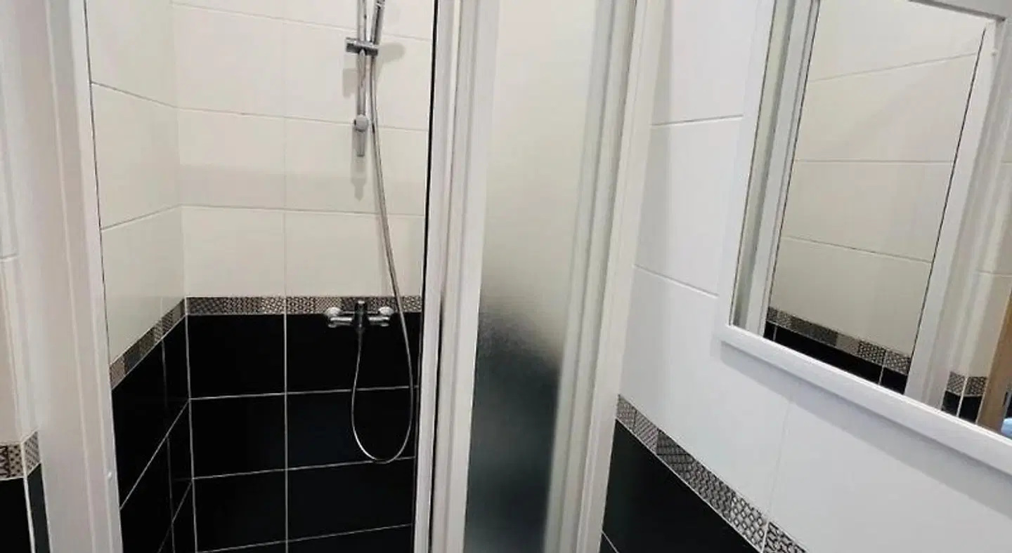 Vejukai Badezimmer