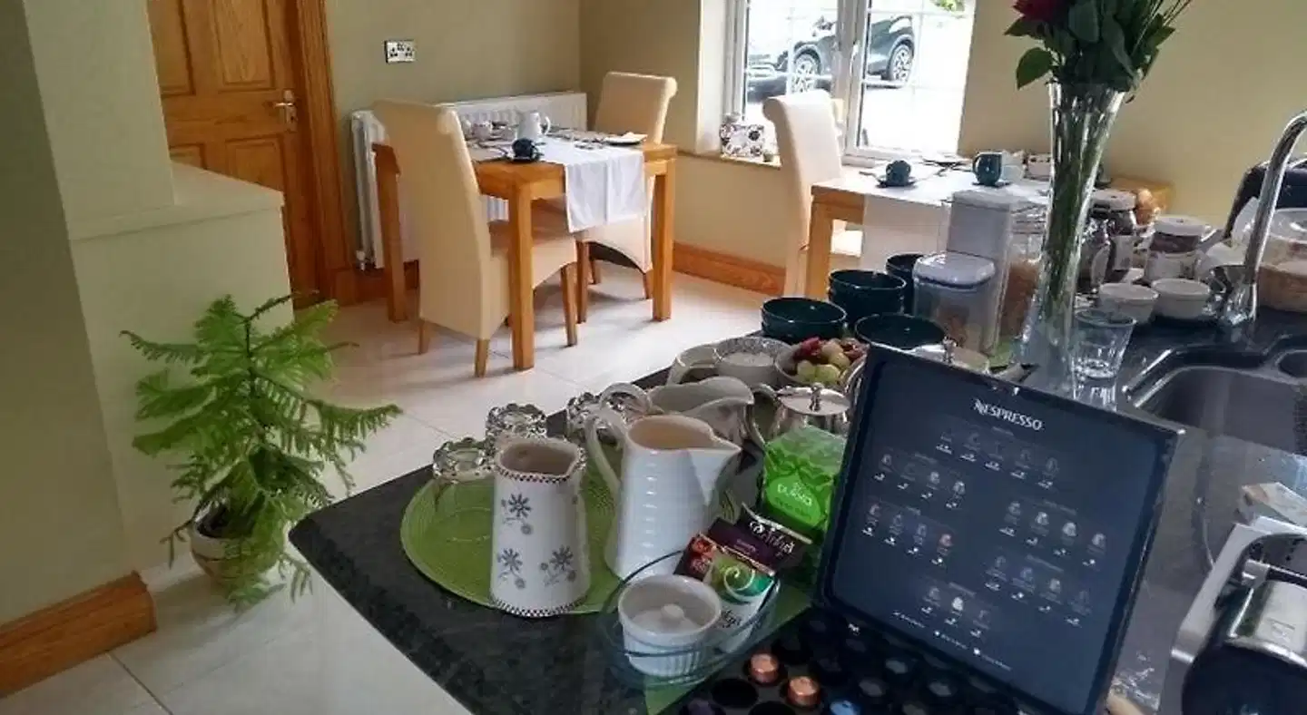 The Lodge B&B Restaurant