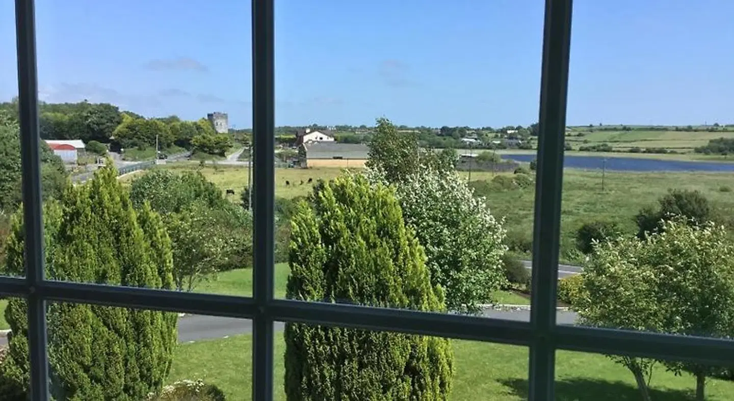 The Lodge B&B Terrasse