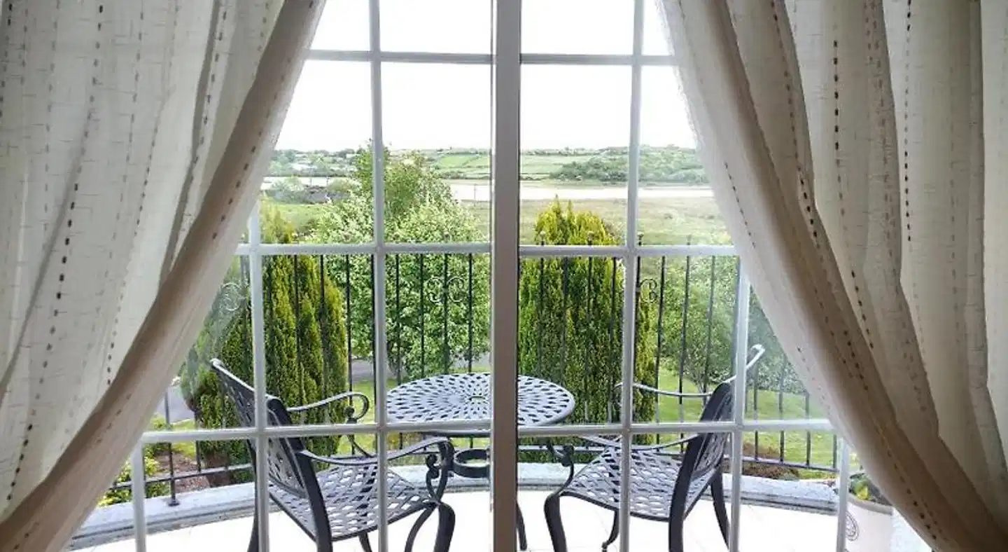 The Lodge B&B Sport und Entertainment