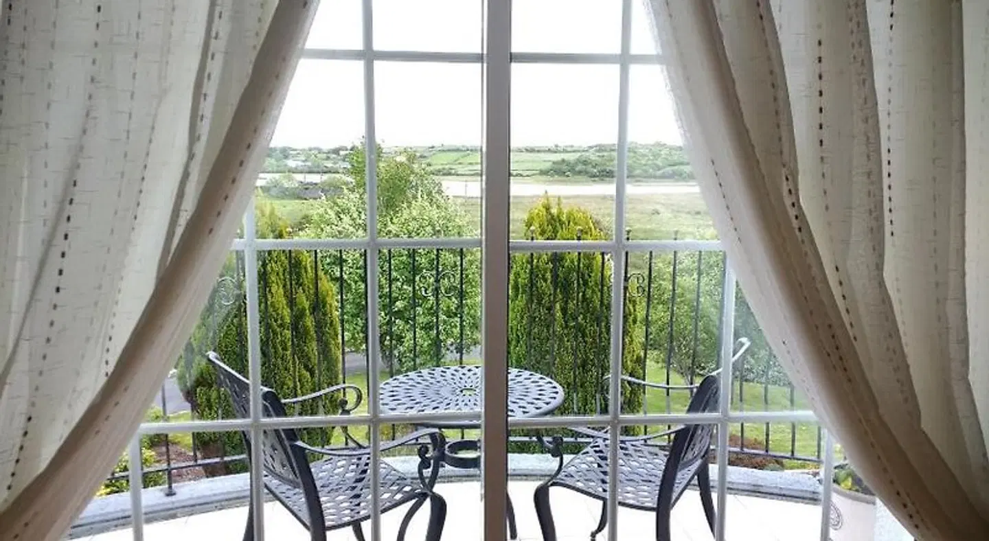 The Lodge B&B SPORTS_AND_LEISURE