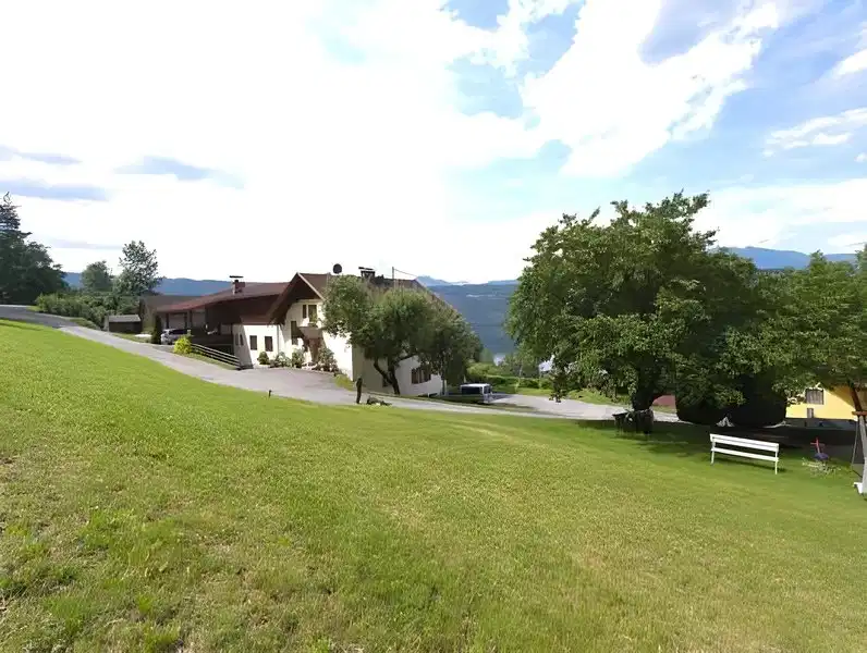 Götzfried-Hof – Hotelfoto