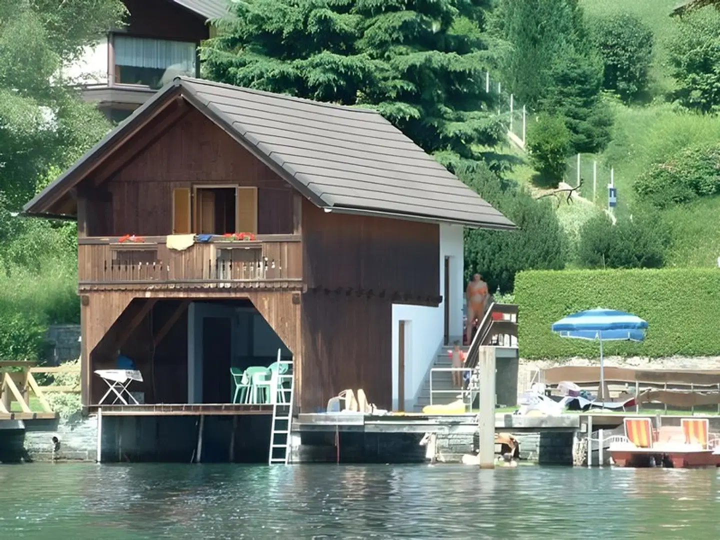 Götzfried-Hof EXTERIOR