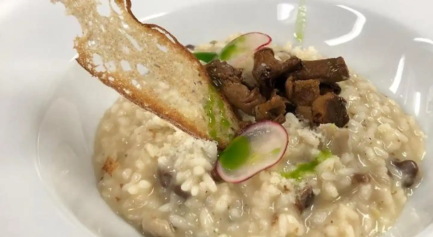 Central La Fainera Restaurant