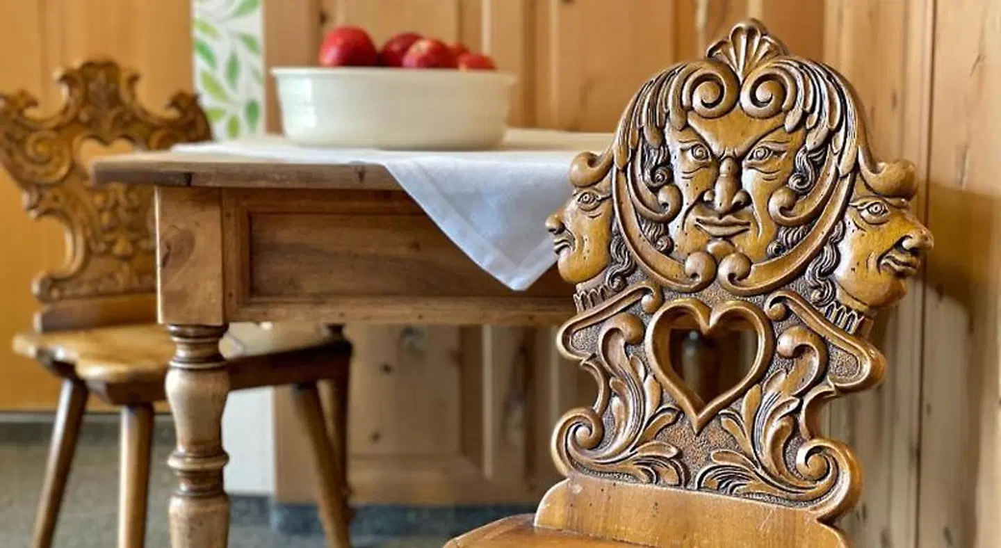 Central La Fainera ROOM_EXAMPLE