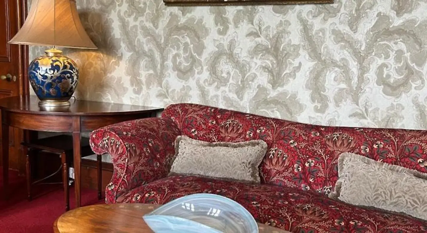 Glenfinnan House ROOM_EXAMPLE