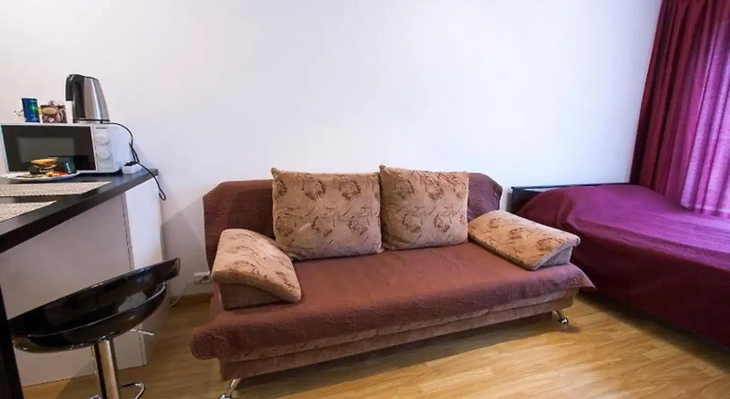 Jõe Apartments Wohnbeispiel