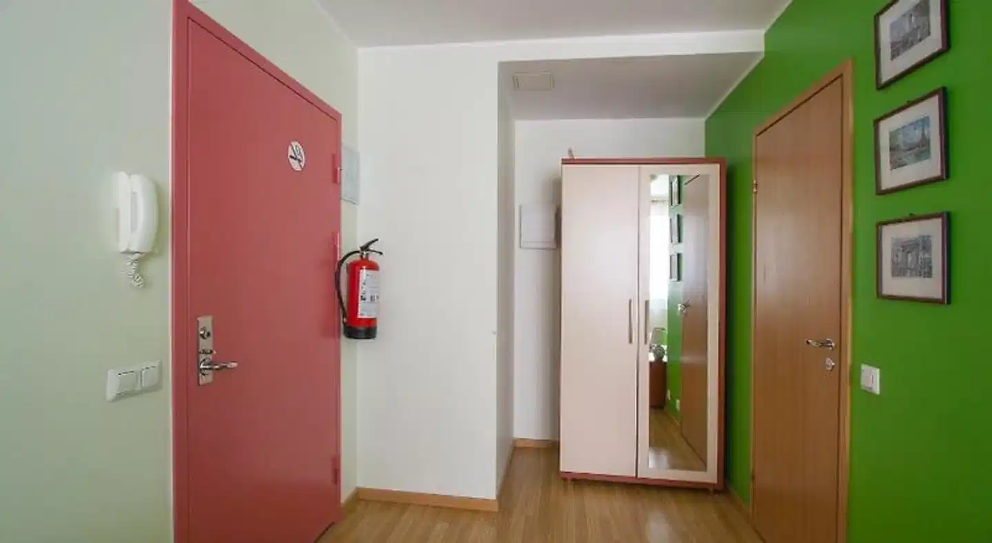 Jõe Apartments Wohnbeispiel
