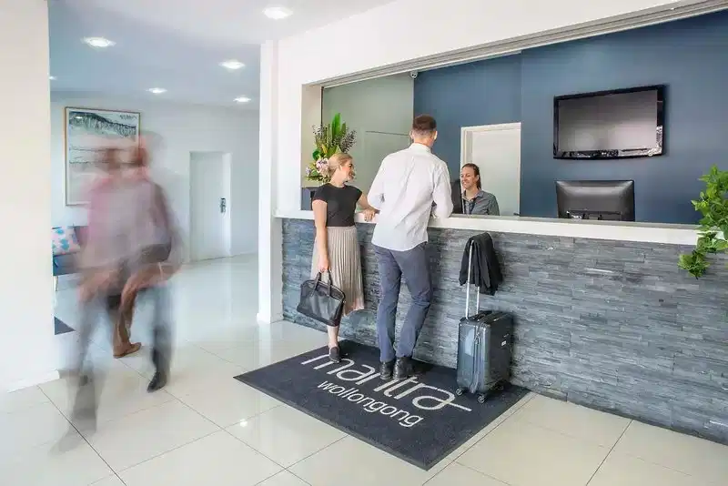 Mantra Wollongong – Hotelfoto