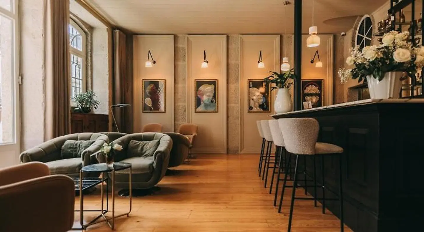 Conquistador Palace Bar