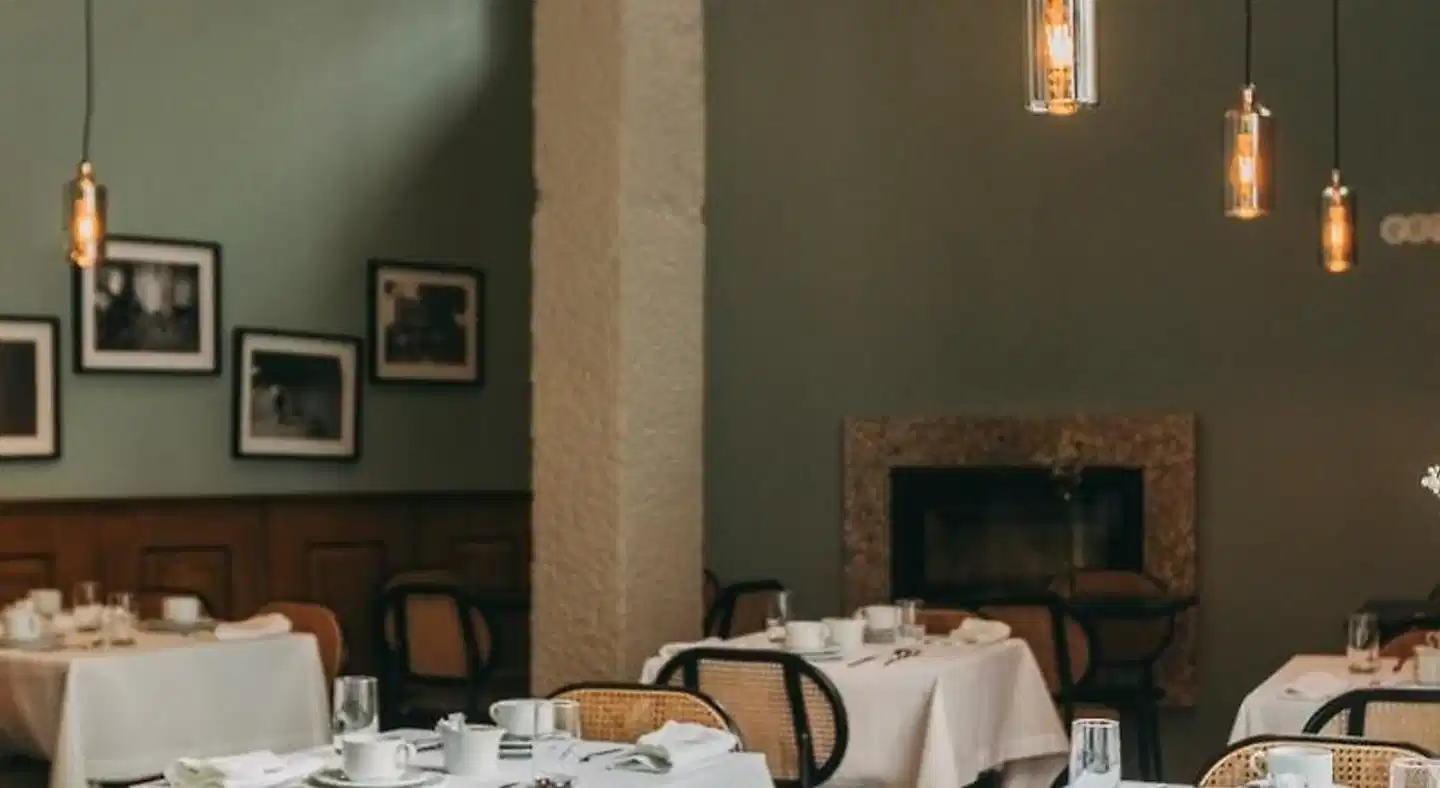 Conquistador Palace Restaurant