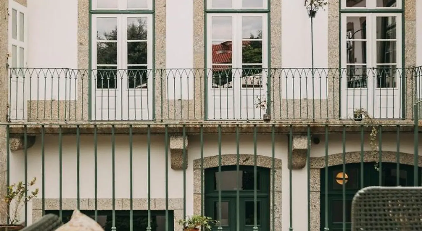 Conquistador Palace EXTERIOR