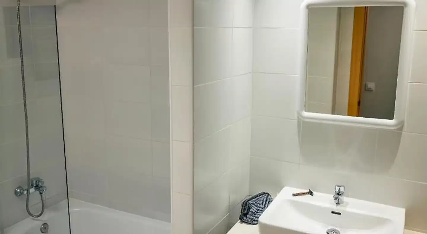 TUI BLUE Flamingo Beach Badezimmer