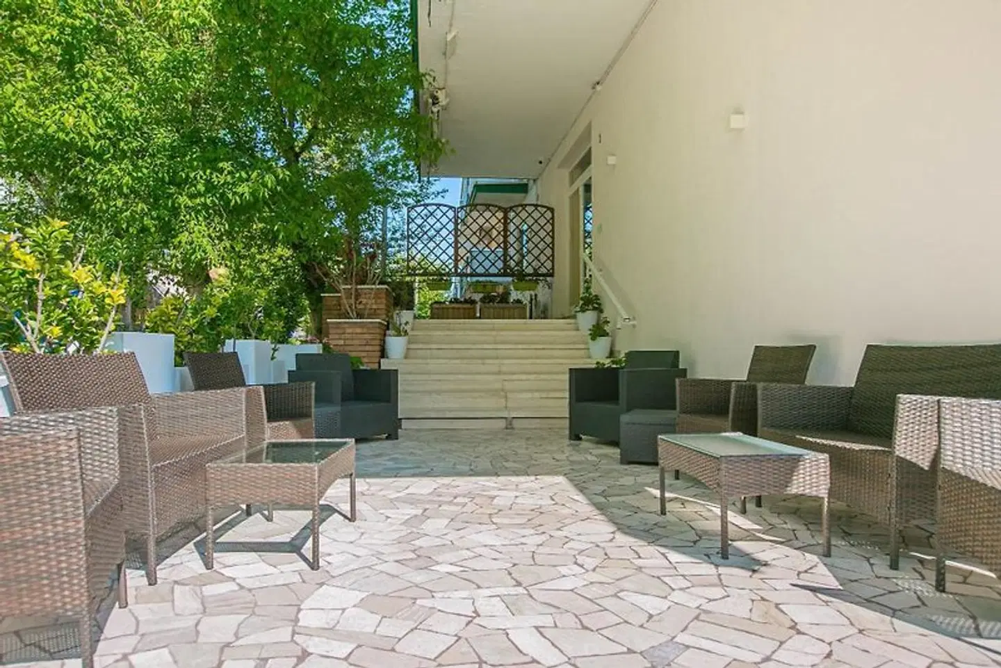 Hotel Mara LOUNGE_LOBBY
