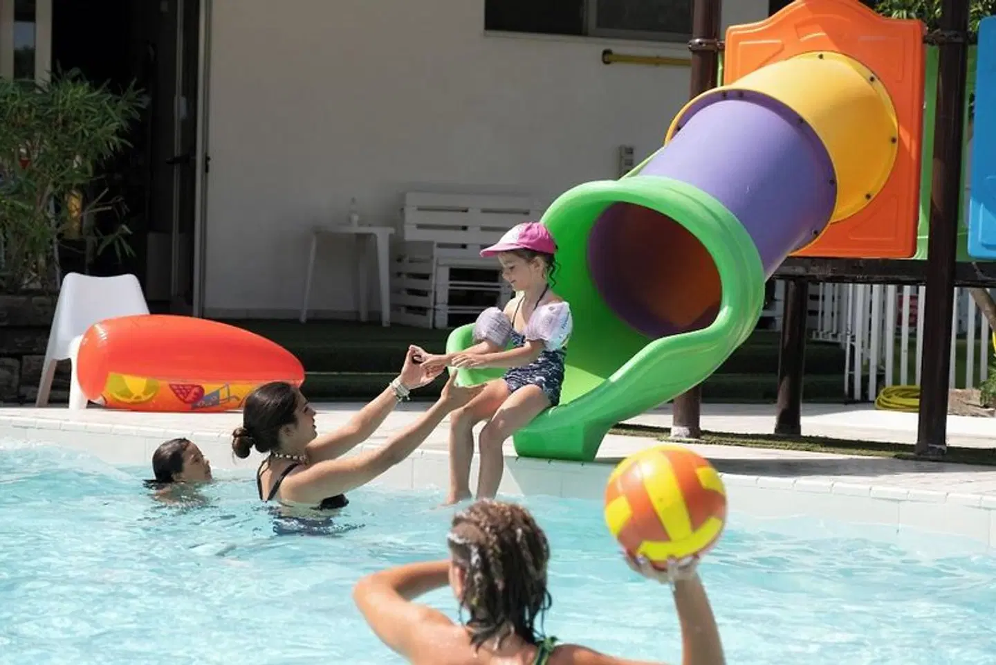 Family Hotel Alexander - Azzurro Club Vacanze SPORTS_AND_LEISURE
