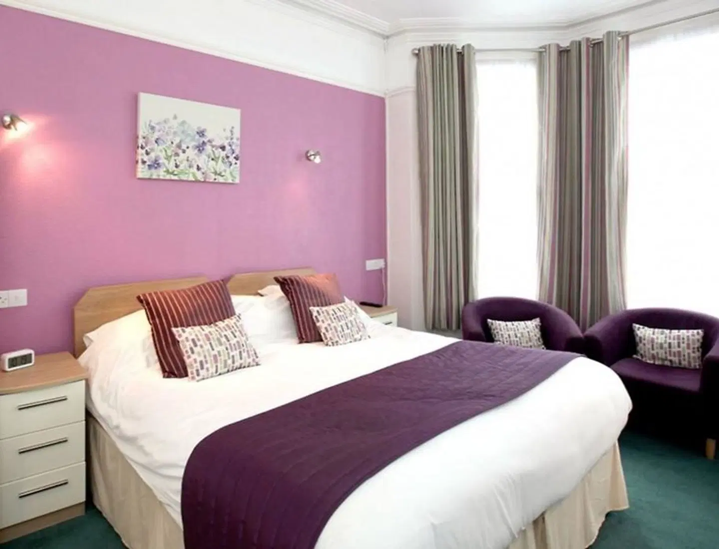 The Mount Edgcombe ROOM_EXAMPLE