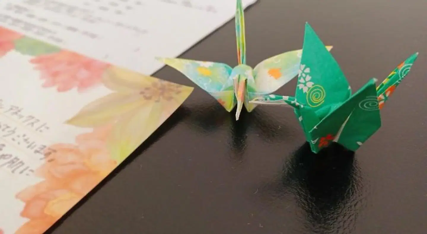 Akasaka Urban Hotel Annex ROOM_EXAMPLE