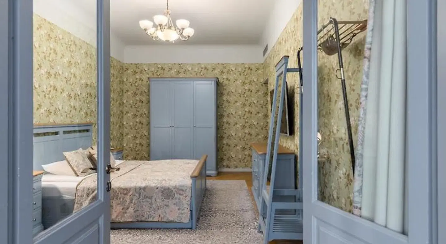 Boutique Apartments Roze HEALTH_BEAUTY