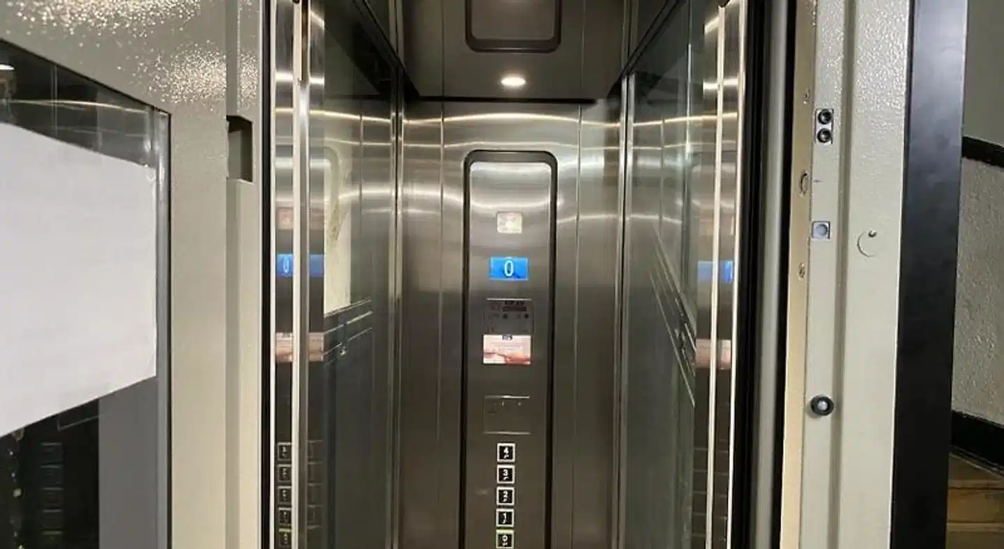 Hostal Rio Parana Hallenbad