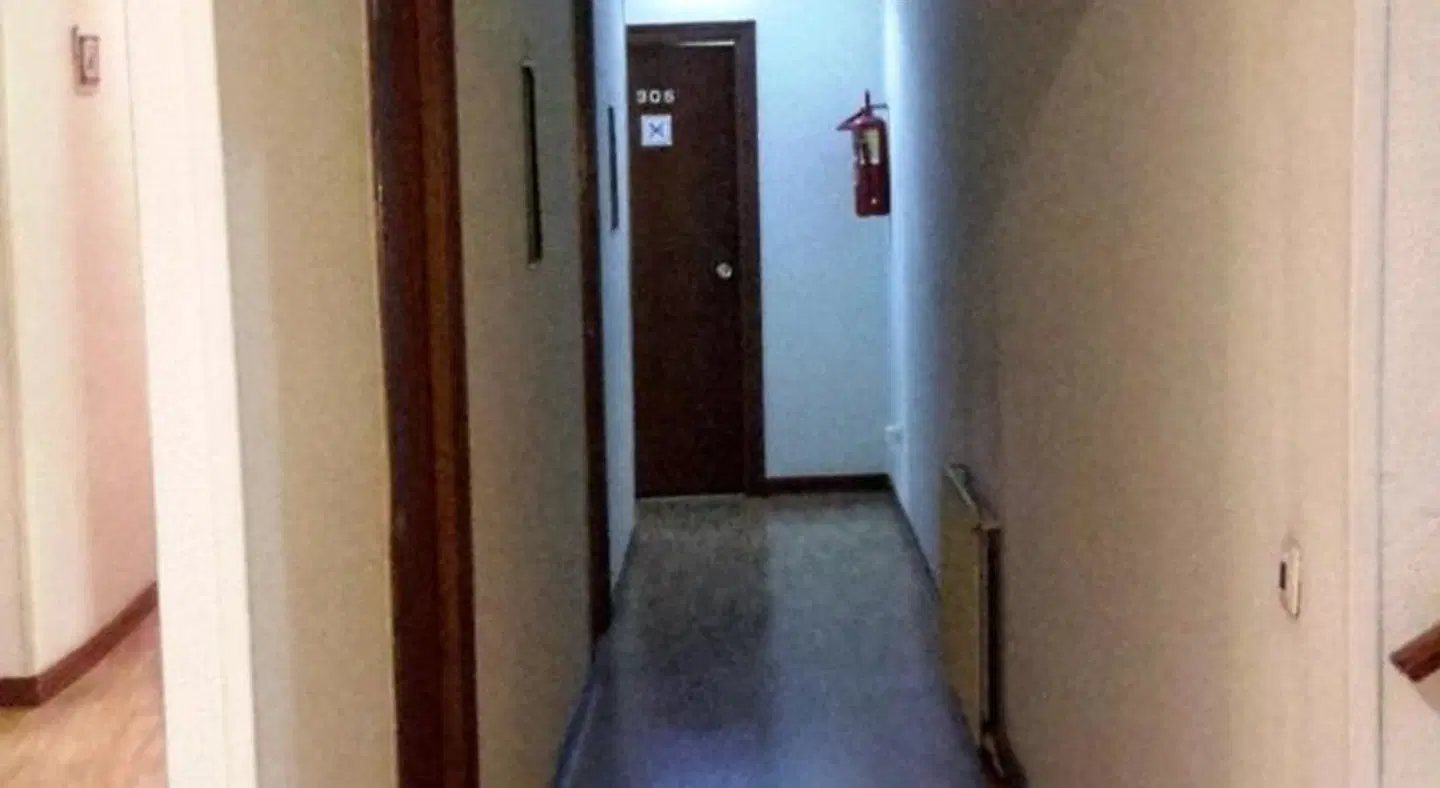 Hostal Rio Parana ROOM_EXAMPLE