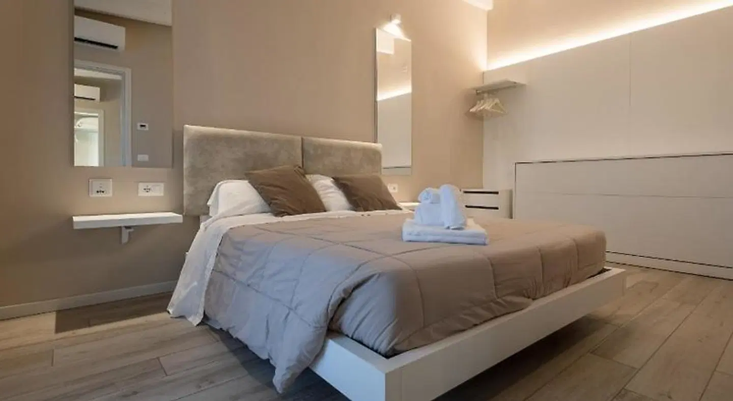 Aurora Aparthotel ROOM_EXAMPLE