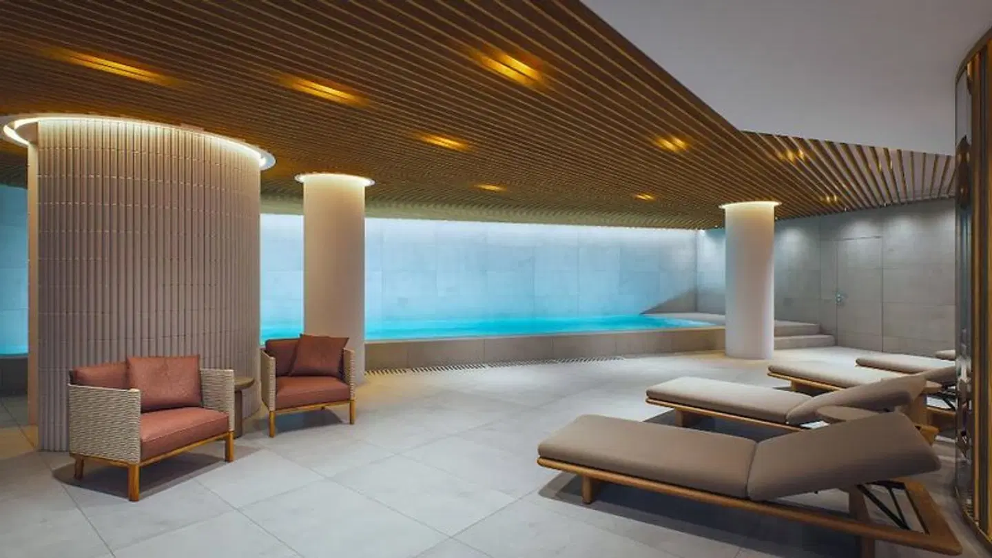 ME Lisbon by Meliá HEALTH_BEAUTY