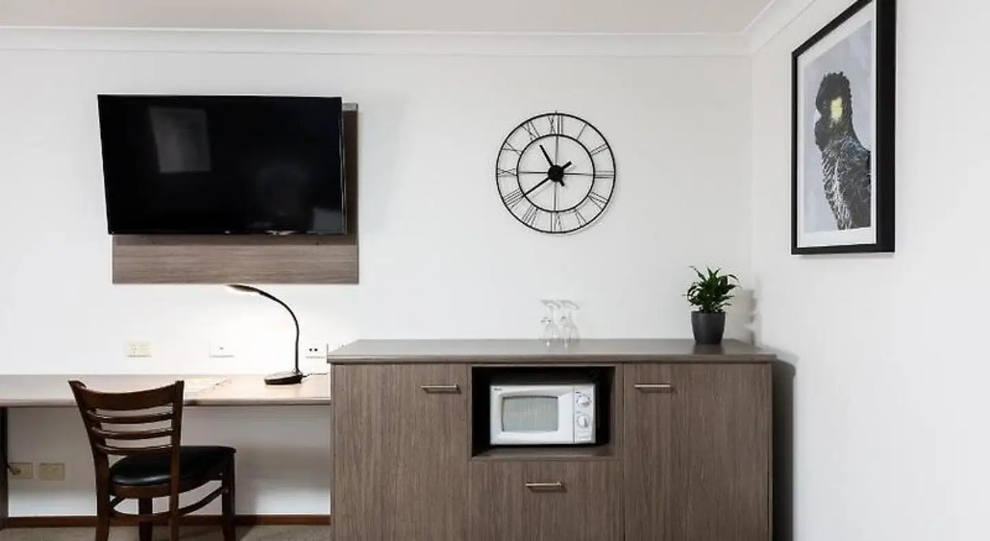 Best Western Plus Ambassador Orange ROOM_EXAMPLE