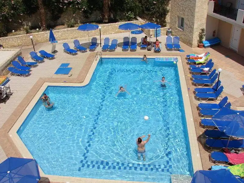 Orion Star – Hotelfoto