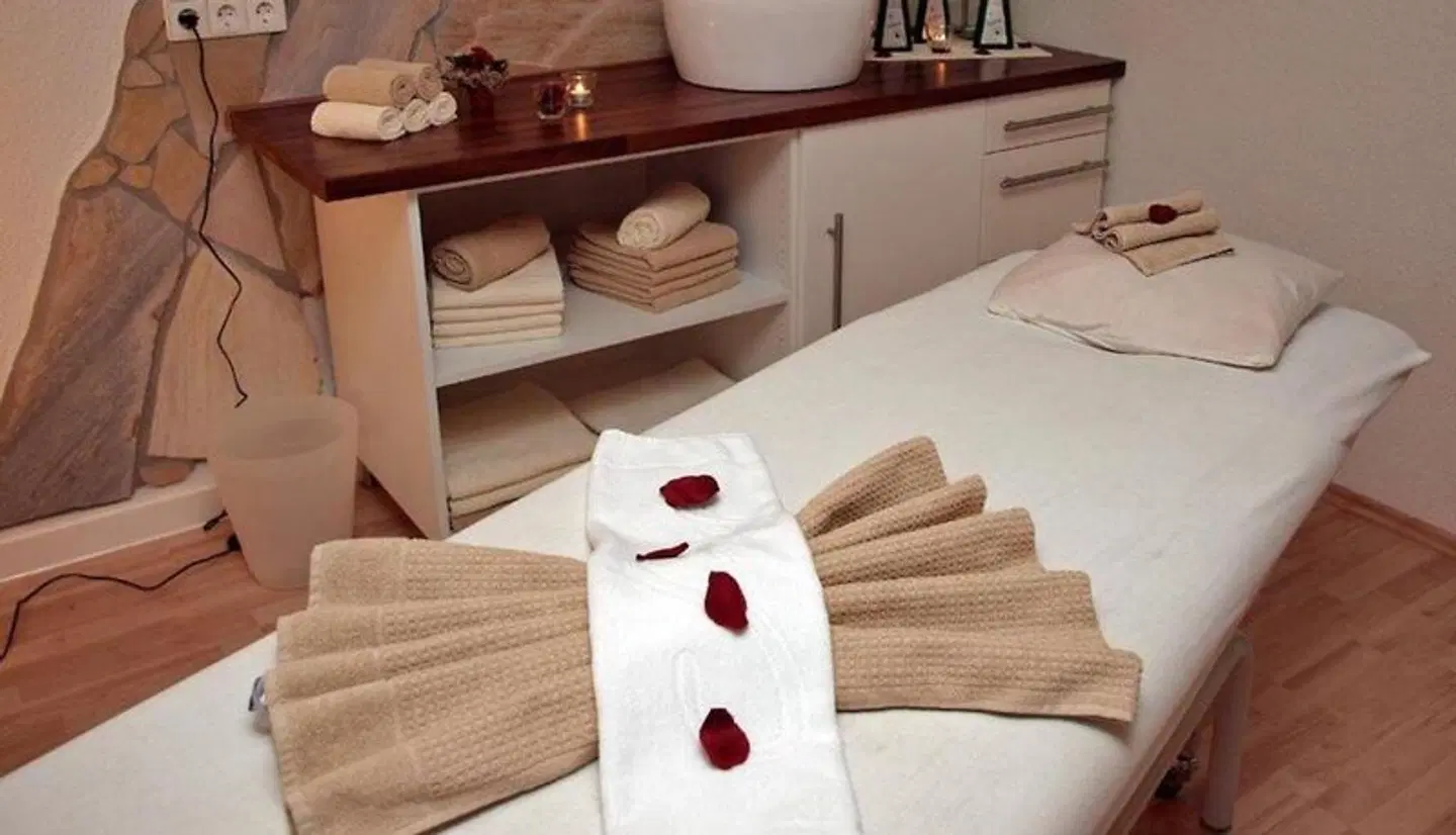 Flair Hotel Sonnenhof HEALTH_BEAUTY