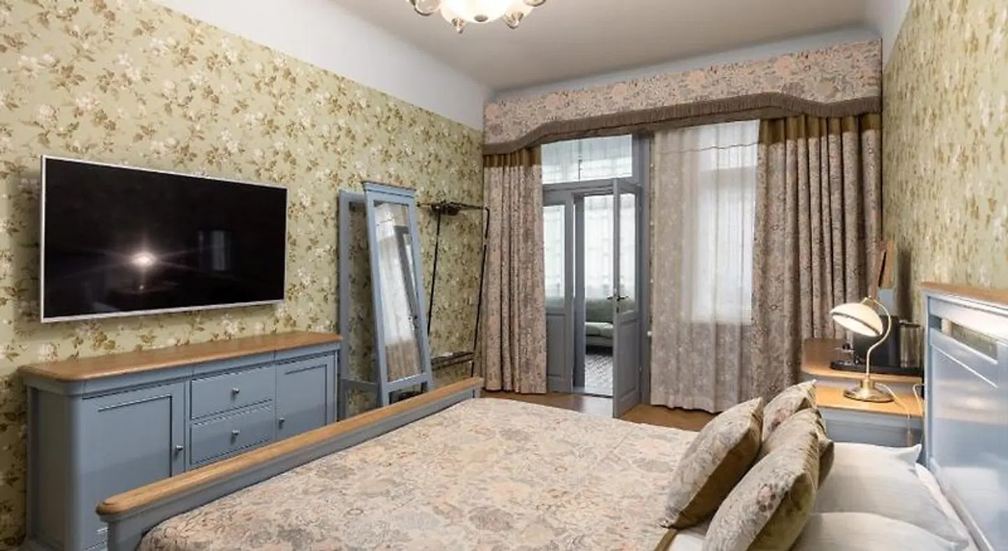 Boutique Apartments Roze ROOM_EXAMPLE