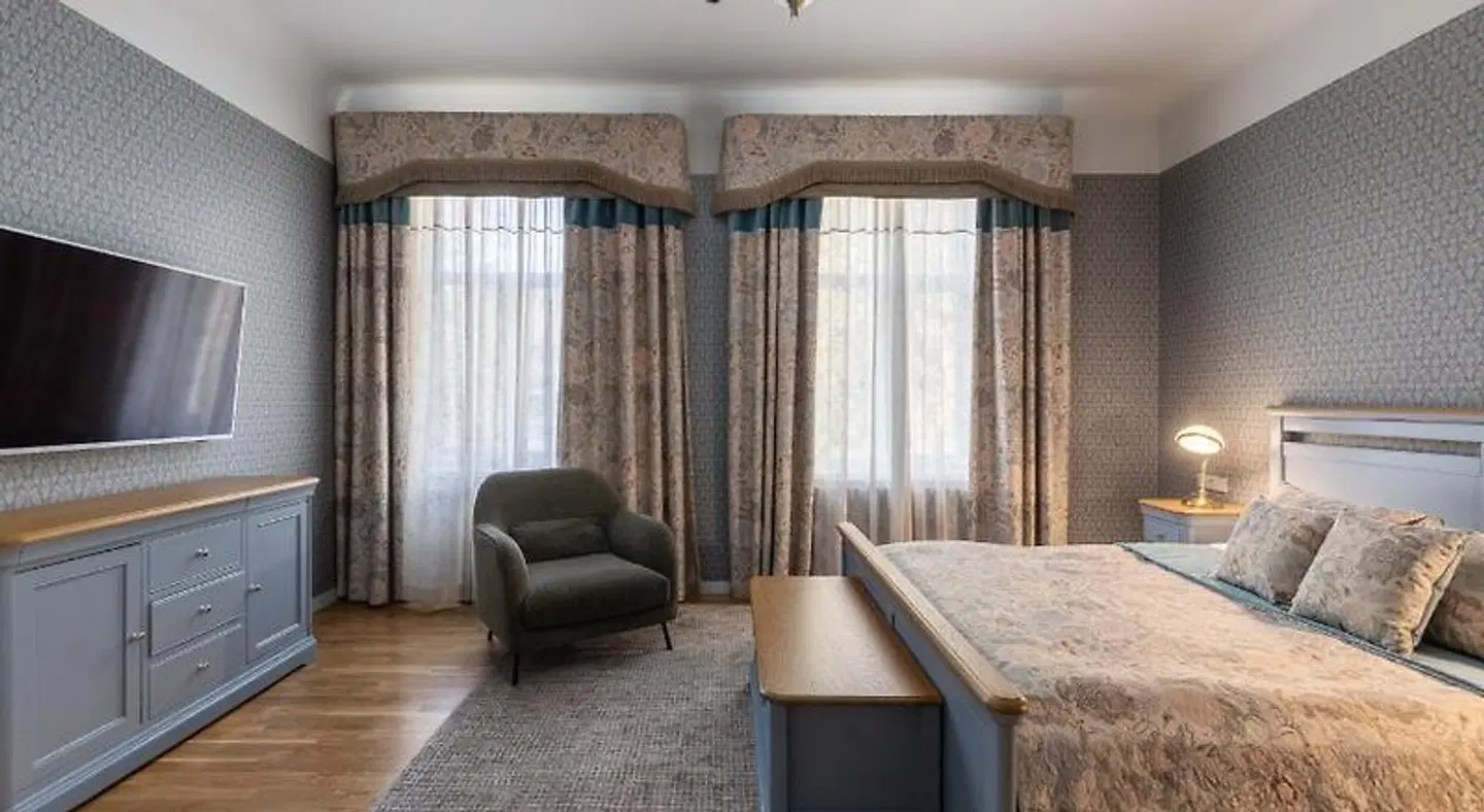 Boutique Apartments Roze ROOM_EXAMPLE