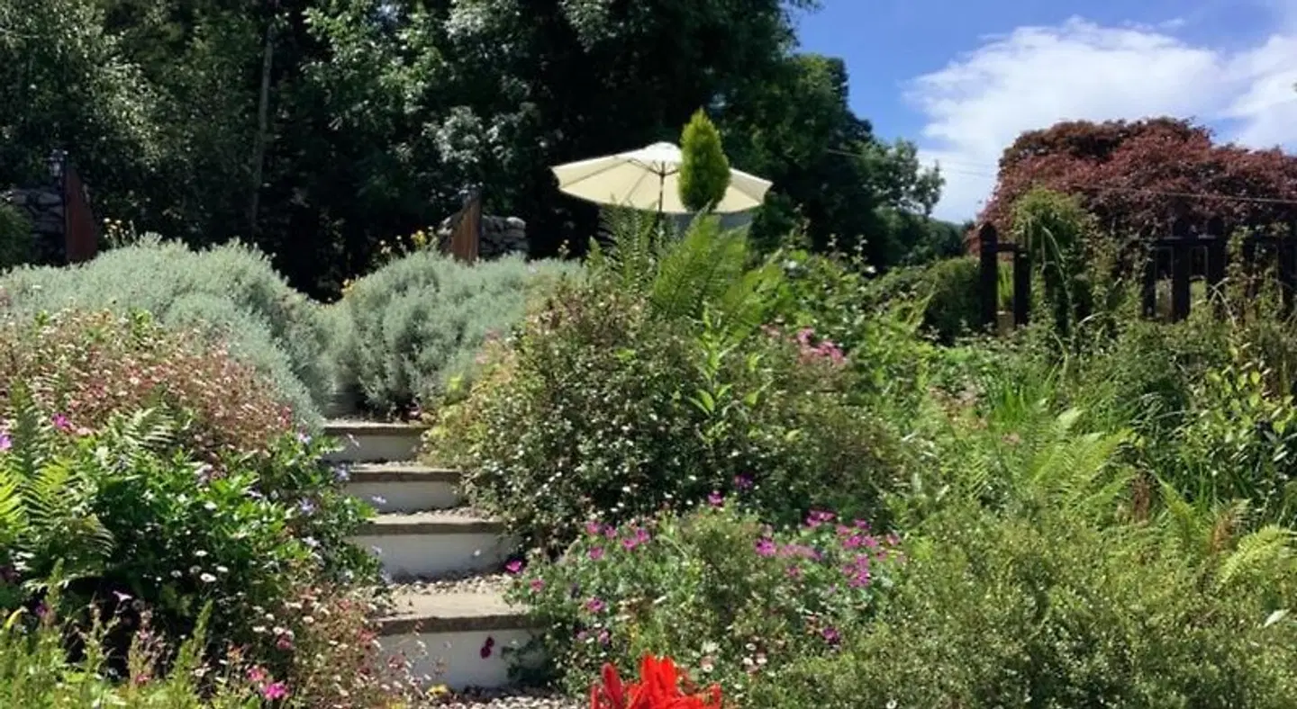 O' Sullivan's B & B Garten