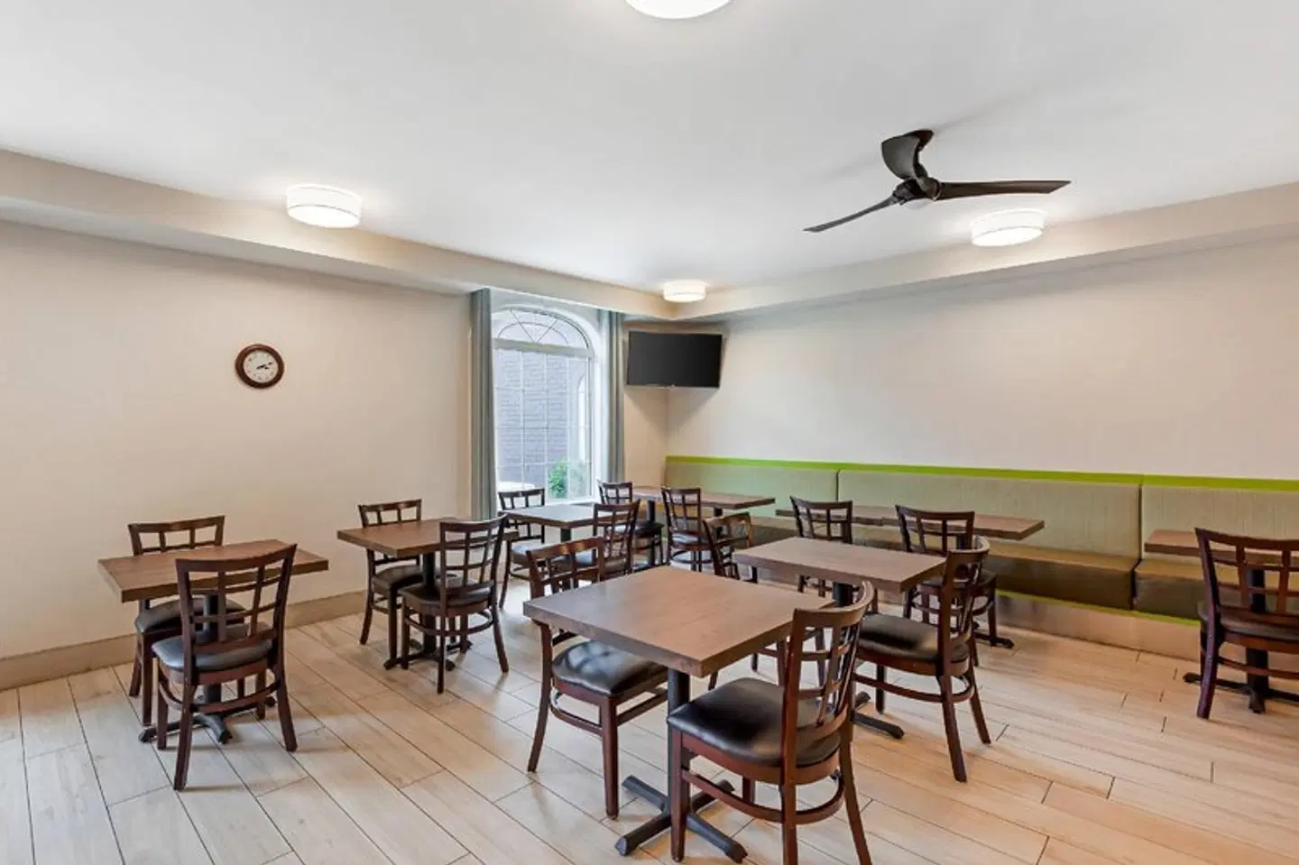 Quality Inn & Suites Konferenz