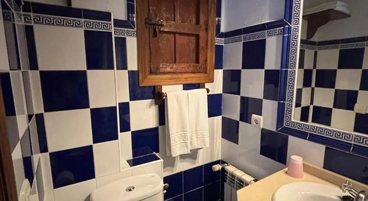 Hotel Casa del Rio ROOM_EXAMPLE