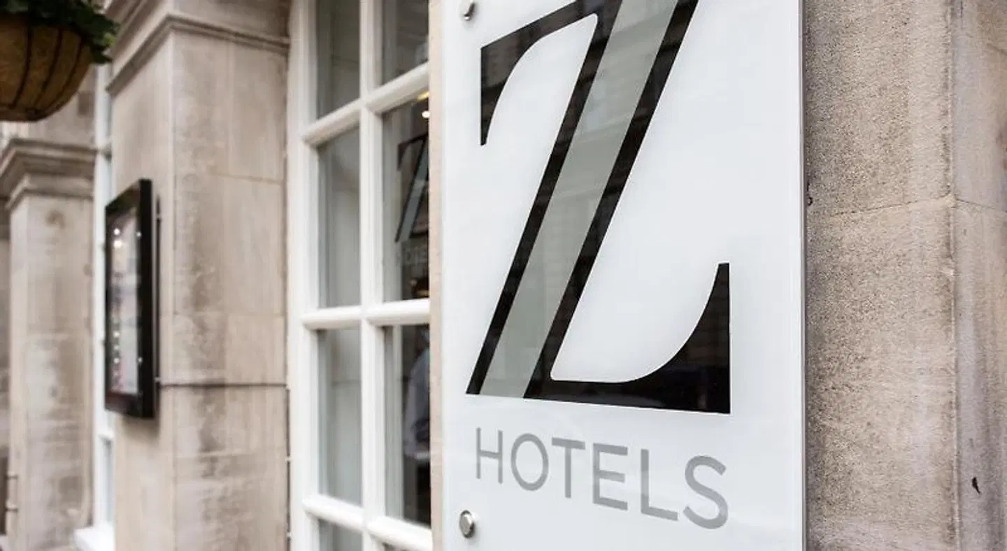 The Z Hotel Victoria Terrasse