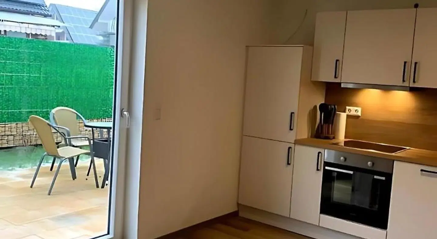 Elzblick Badezimmer