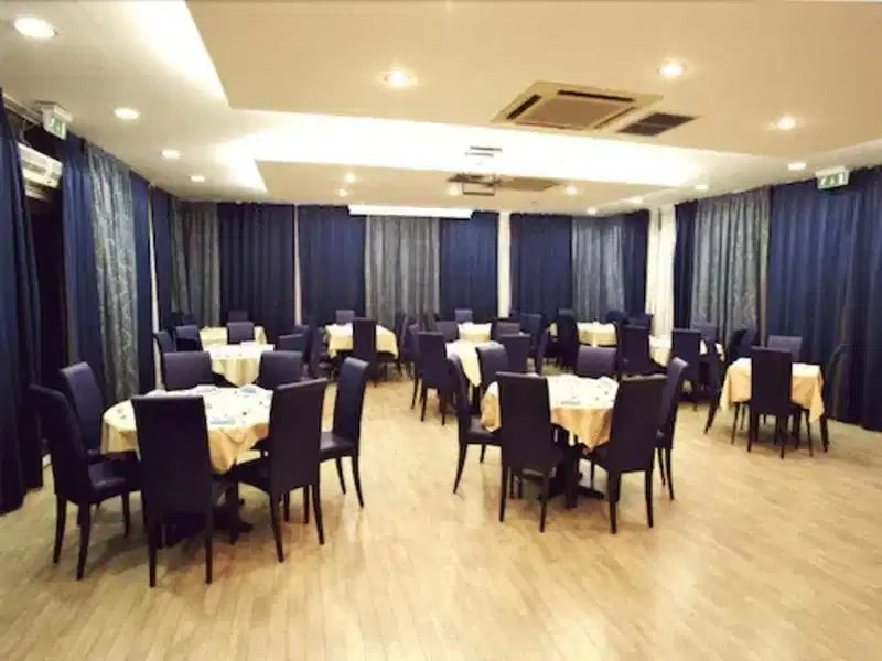 Palace 2000 – Hotelfoto