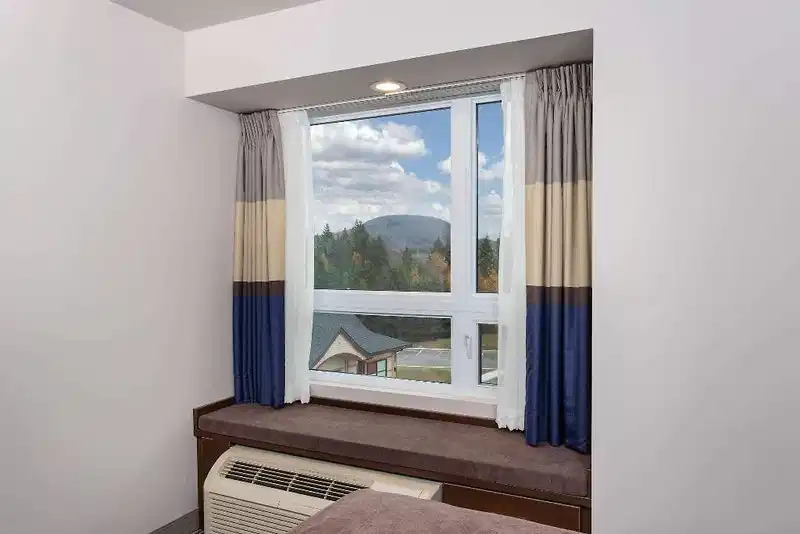 Microtel Inn & Suites by Wyndham Mont Tremblant – Hotelfoto