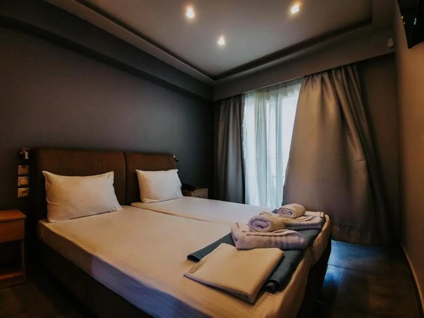 3 Island View Hotel HEALTH_BEAUTY