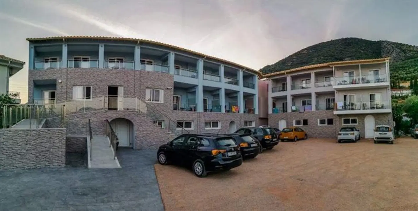 3 Island View Hotel SPORTS_AND_LEISURE