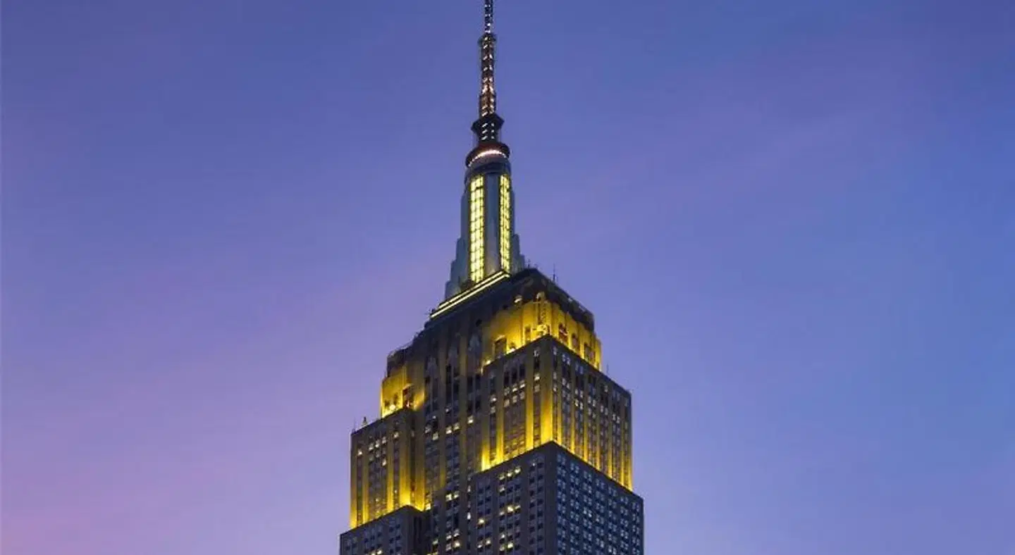 Best Western Premier Empire State Hotel EXTERIOR