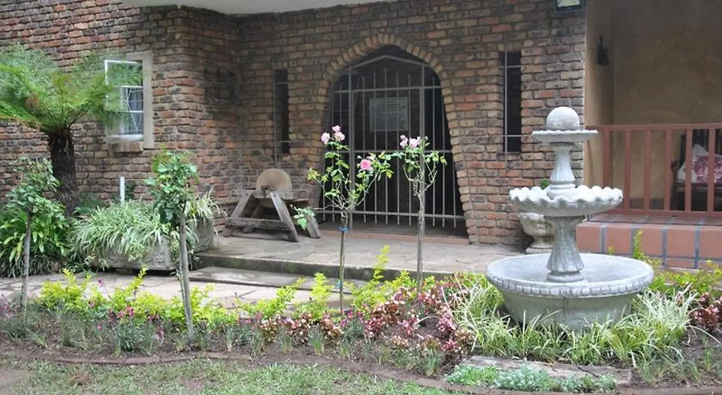 De Loft Guesthouse Garten