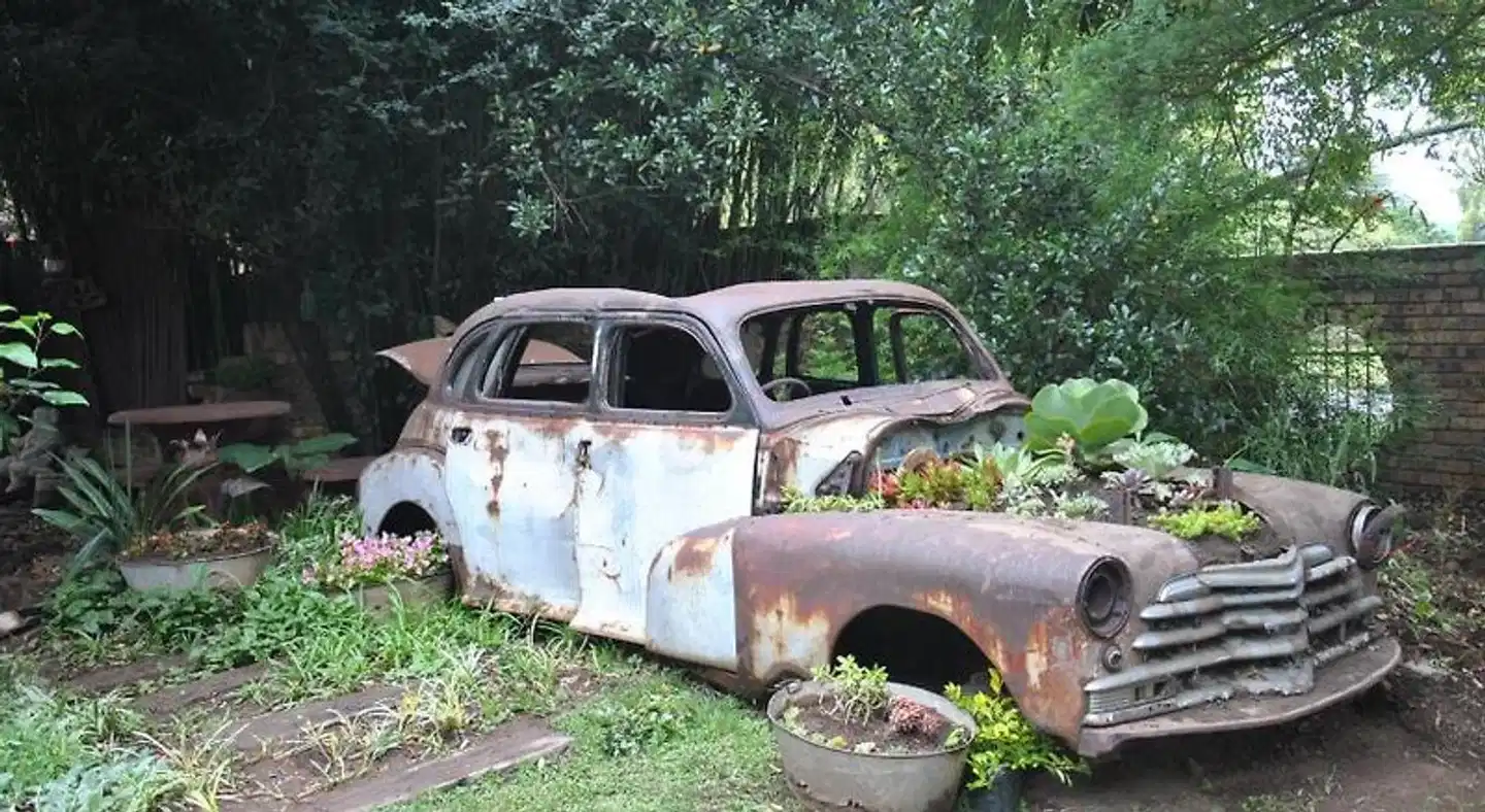 De Loft Guesthouse Garten