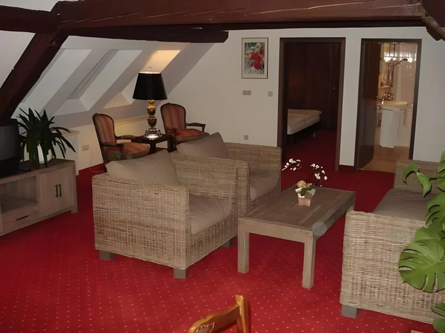 Stadthotel Patrizier ROOM_EXAMPLE